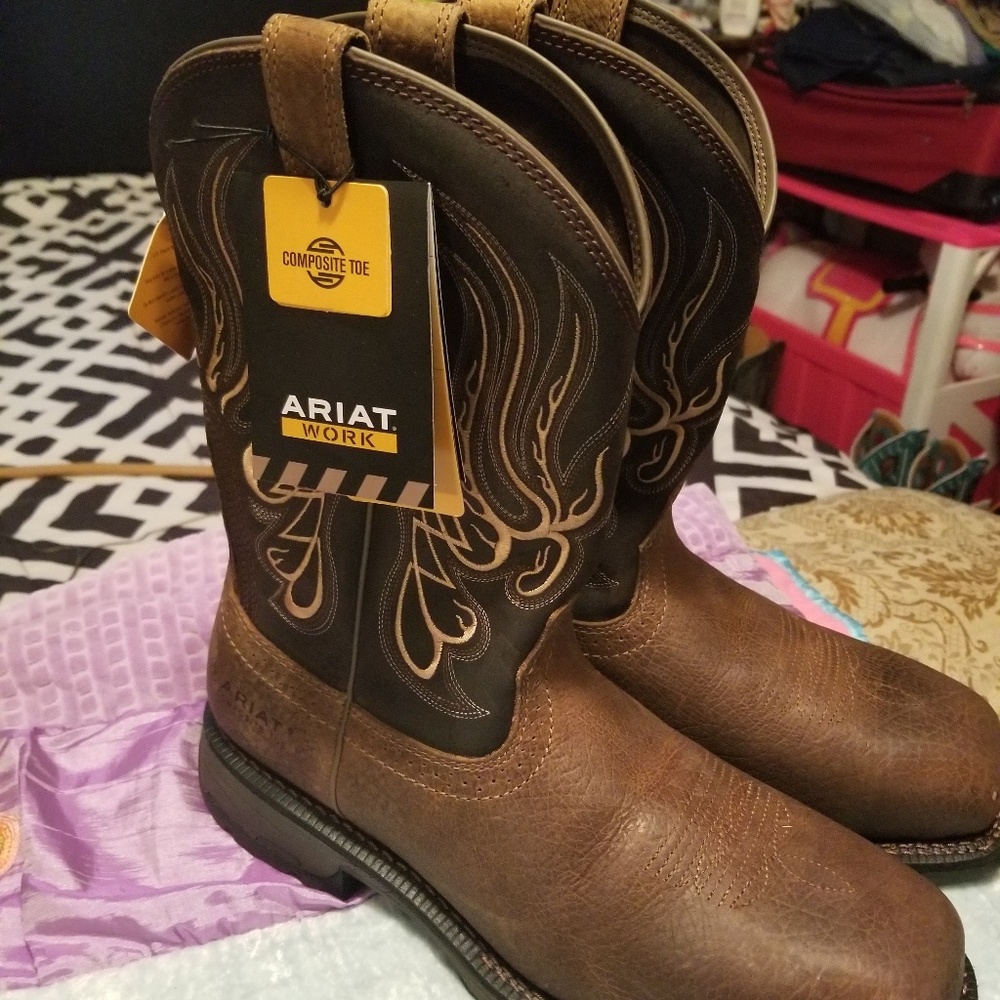 Boots